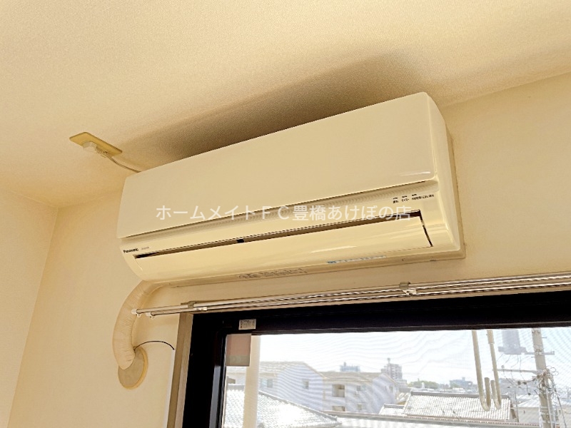 その他設備　同型別部屋写真