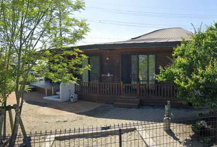 幼稚園・保育園　ひだまり保育園（幼稚園・保育園）まで1074m