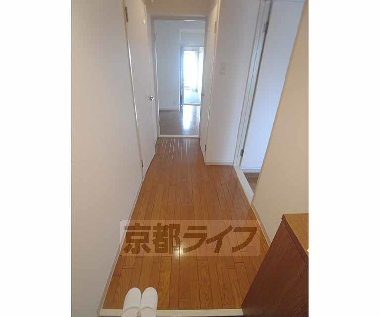 その他部屋・スペース　Ｃ２０２号室の写真です。