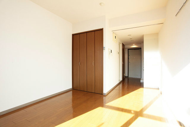 その他部屋・スペース　居室6.5帖