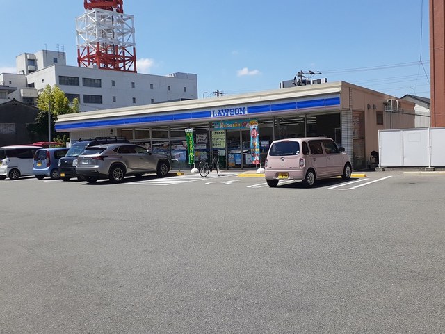 その他　ローソンまで480m