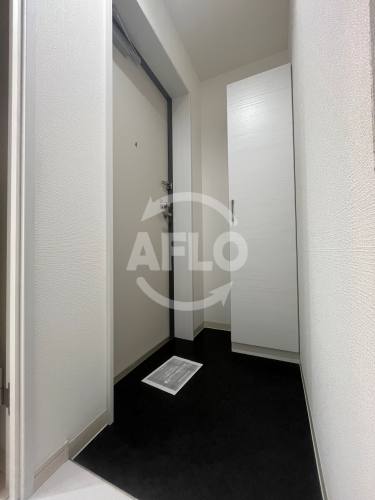 玄関　D porta bijou　玄関
