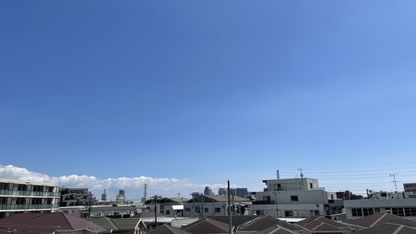 パールガーデン1号館のその他写真