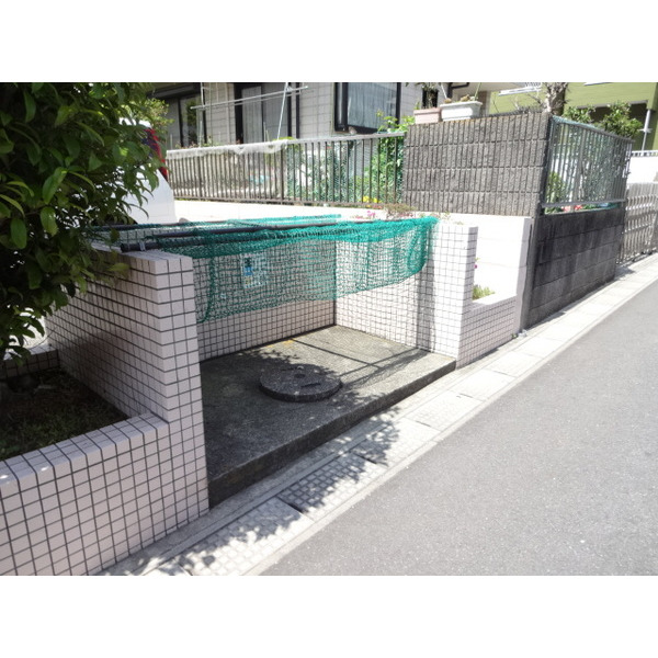 パールガーデン1号館のその他写真