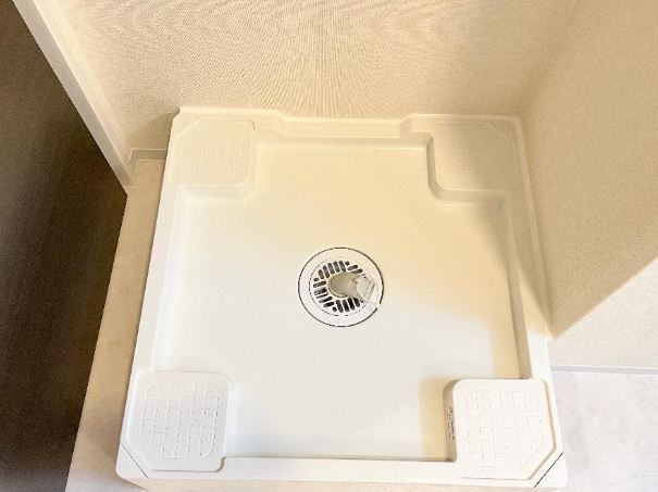 その他設備　同タイプの画像です