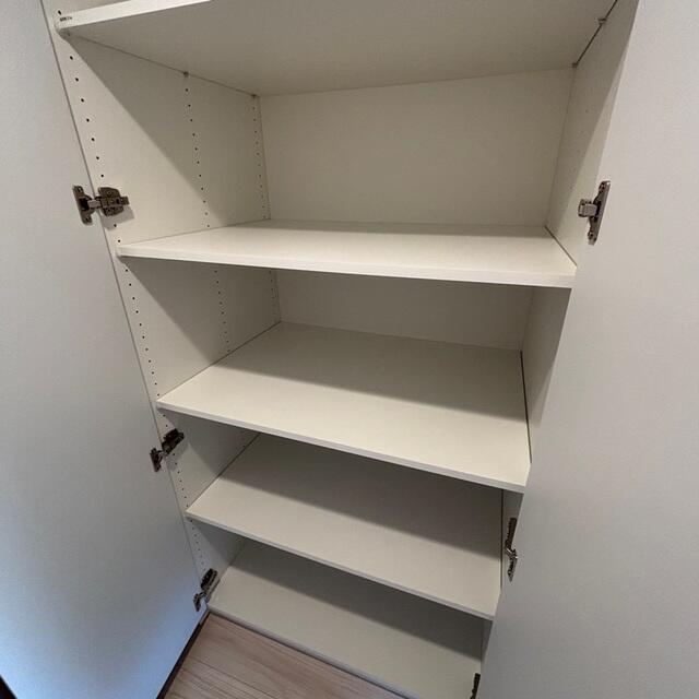 その他設備　※写真は同タイプ住戸です。