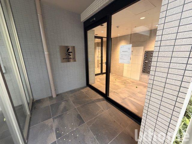 ロビー