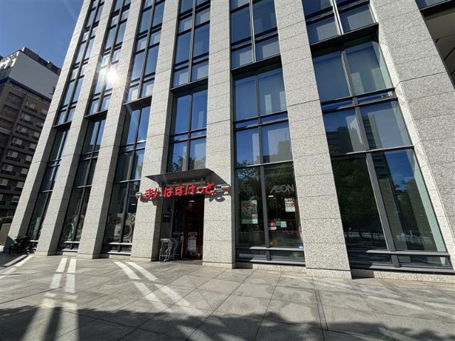 スーパー　まいばすけっと江東永代２丁目店（スーパー）まで215m