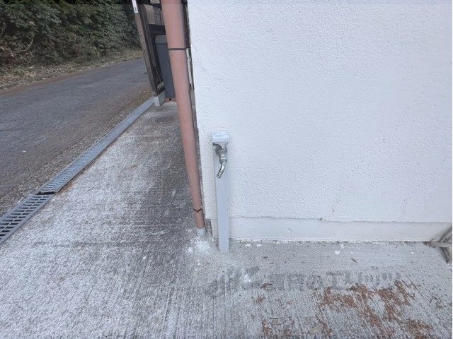 その他　蛇口