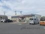 コンビニ　ローソン奈良秋篠新町店（コンビニ）まで850m