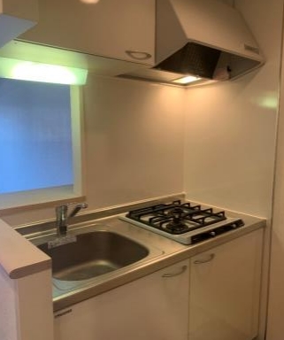 キッチン　他部屋参考写真