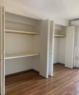 収納　他部屋参考写真