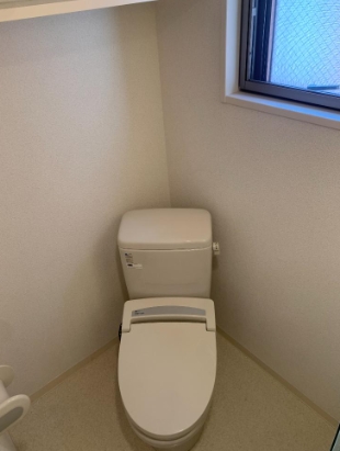 トイレ　他部屋参考写真
