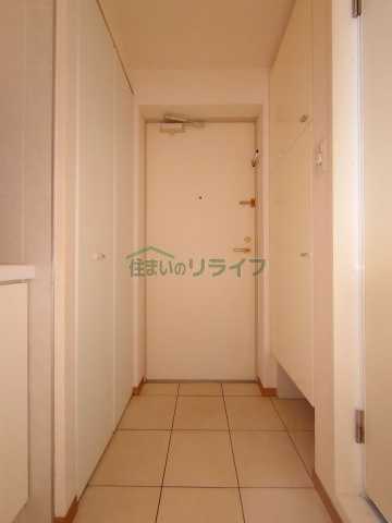 玄関　リライフ下北沢店