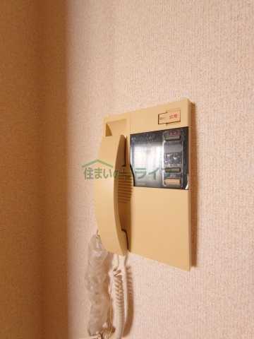 セキュリティ　リライフ下北沢店
