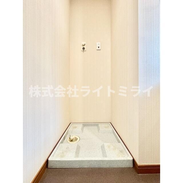 その他設備　?