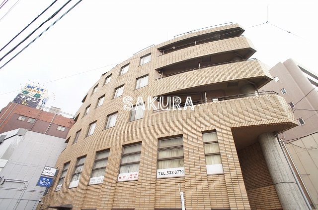 建物外観　当店おすすめ物件♪