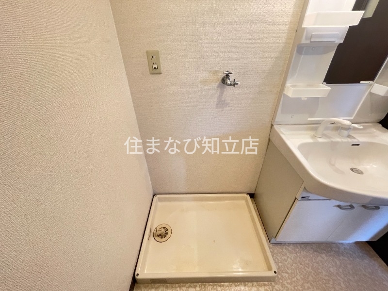 その他設備　別室同型写真