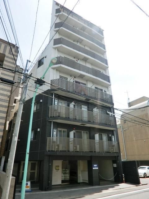 眺望　★外観★