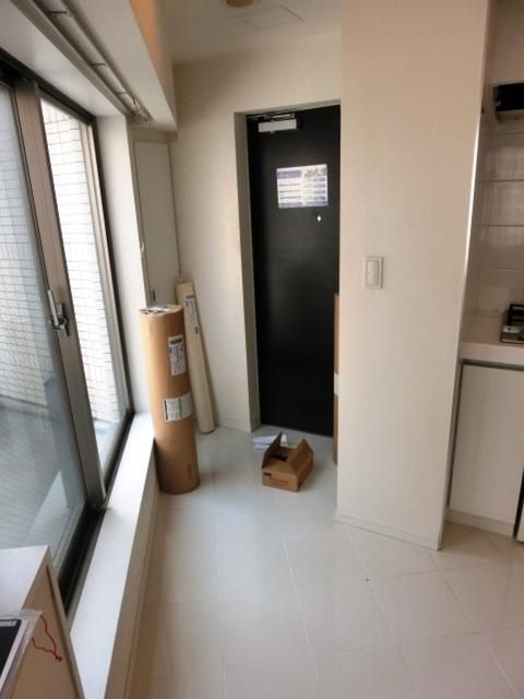 玄関　★玄関★