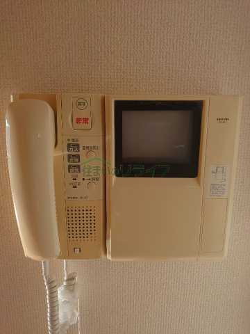 セキュリティ　※参考写真