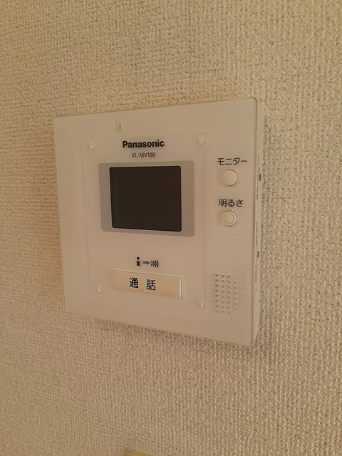 セキュリティ　図面と現状に相違がある場合には現状を優先