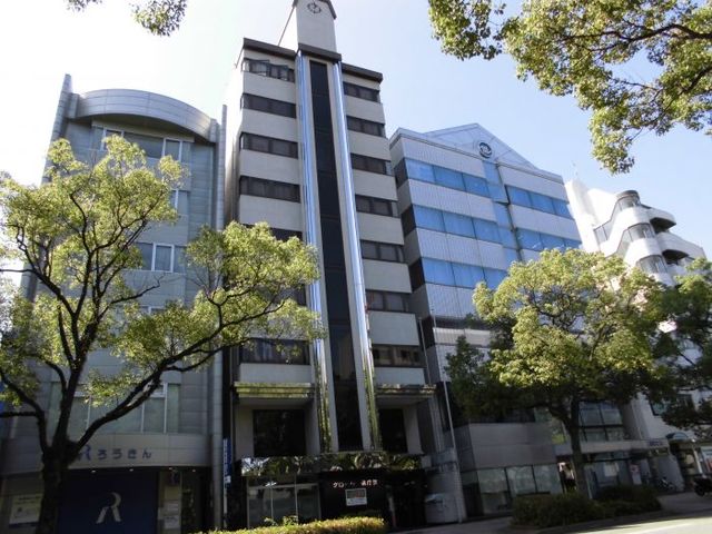 建物外観　建物外観