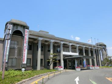 役所　倉敷市玉島支所（役所）まで1326m