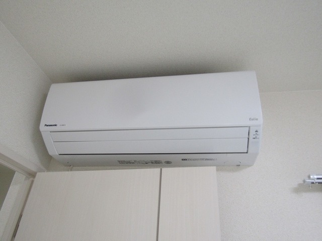 その他設備　同一施工会社同一仕様写真