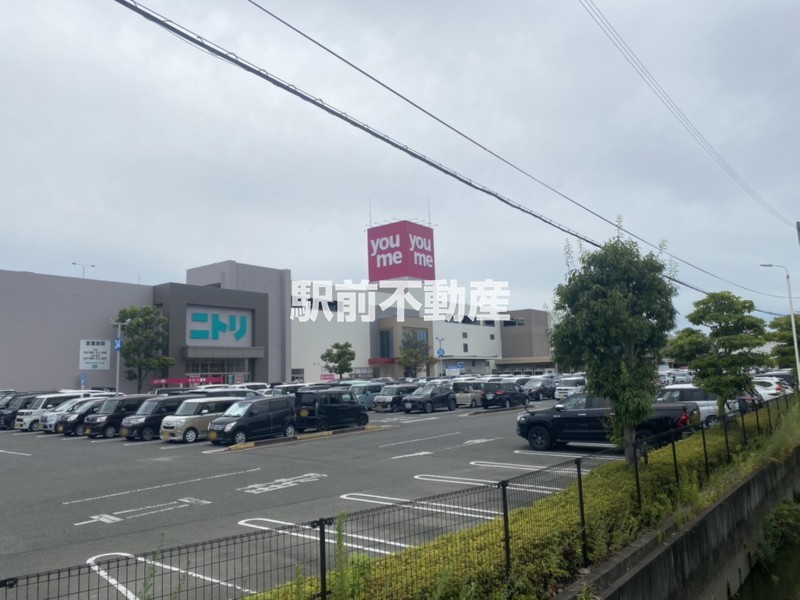 スーパー　ゆめタウン佐賀　食品館（スーパー）まで3500m