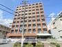 だいどう豊里駅より徒歩3分 築28年7ヶ月 9階建の賃貸物件