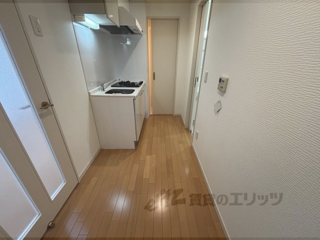 その他部屋・スペース　廊下