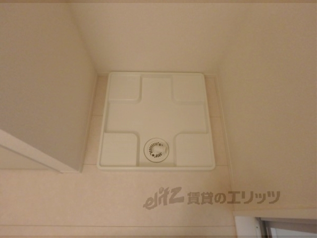 その他部屋・スペース　洗濯機置場