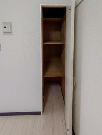 収納　収納