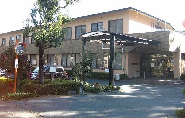 病院　沼津リハビリ病院（病院）まで500m