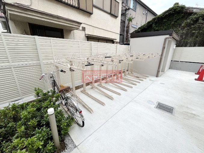 その他　庭