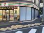コンビニ　セブンイレブン 渋谷恵比寿1丁目東店（コンビニ）まで415m