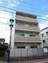 小川駅より徒歩5分 3階 築12年1ヶ月の賃貸物件