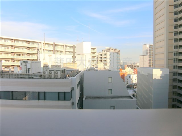 眺望　展望
