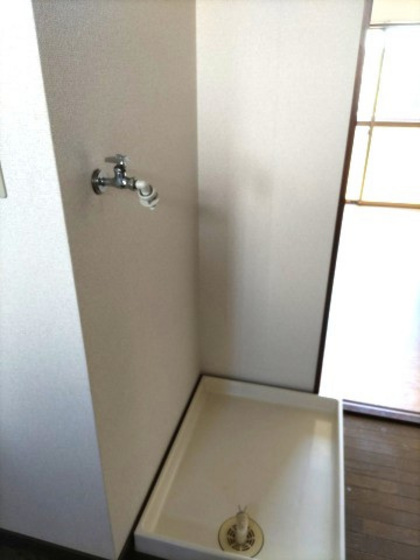 その他　※別部屋の写真です