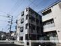 矢部駅より徒歩5分 3階 築35年5ヶ月の賃貸物件