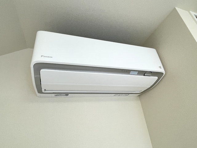 その他設備　★全室エアコン付き★