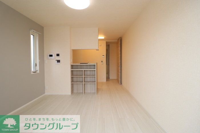 居室・リビング　お問合せはタウンハウジングまで！※現地待合わせ相談可能