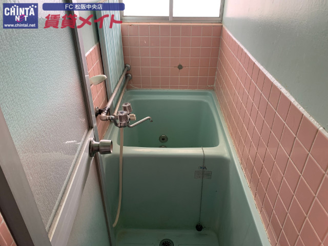 バス・シャワールーム　※同型別部屋