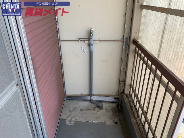 その他設備　※同型別部屋