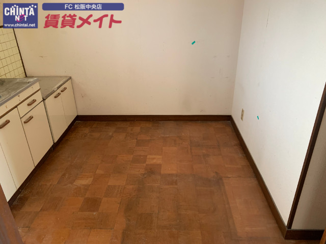 居室・リビング　※同型別部屋
