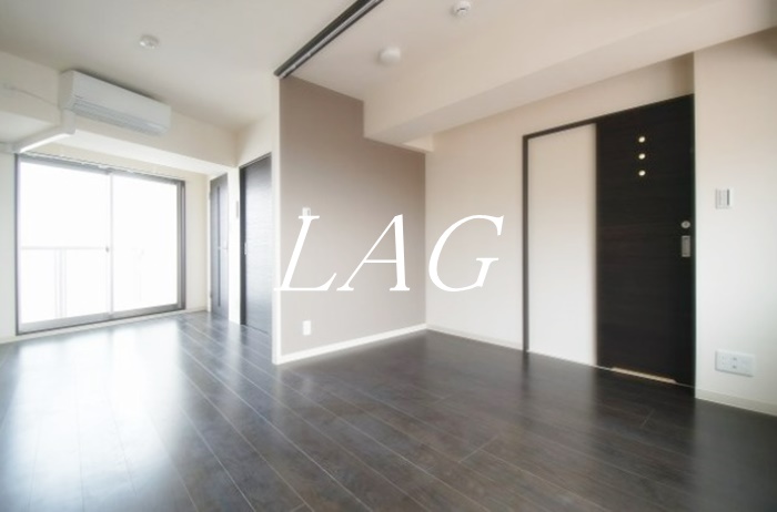 居室・リビング　洋室のお部屋です。