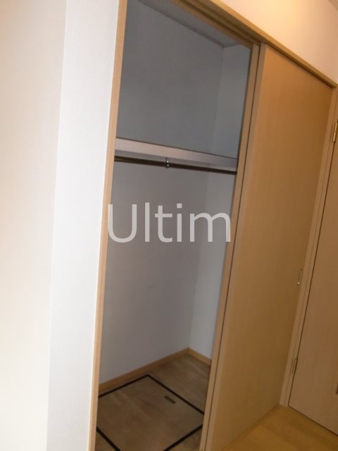 収納　別部屋のお写真です。ご参考までに！