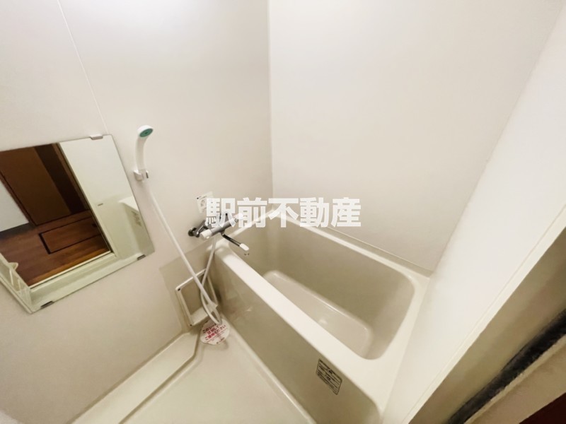 バス・シャワールーム　◆他部屋流用◆
