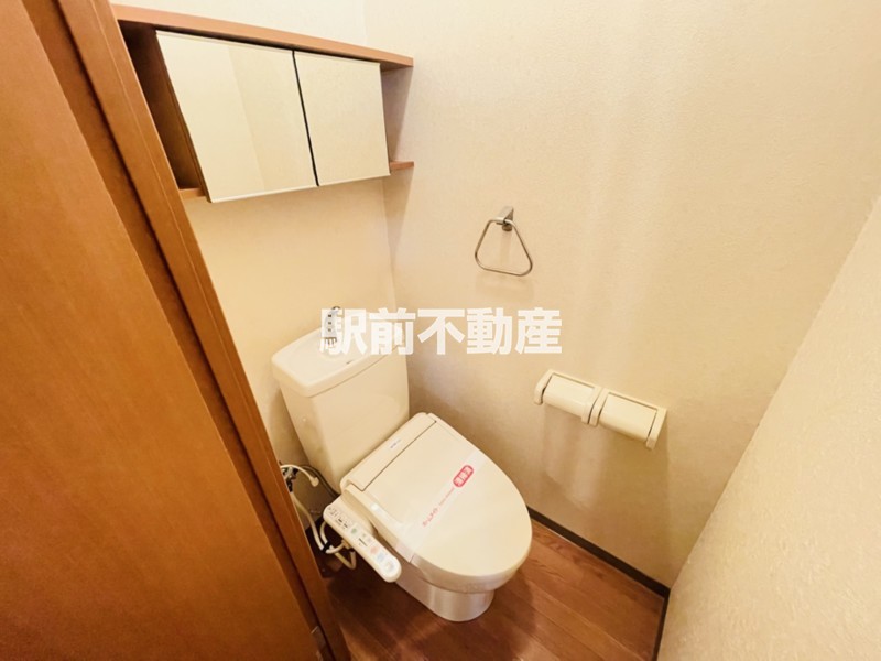 トイレ　◆他部屋流用◆
